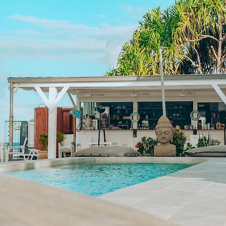 Pension Irivai, Appartement Rava 1 Chambre Bord De Mer อุตูโรอา ภายนอก รูปภาพ