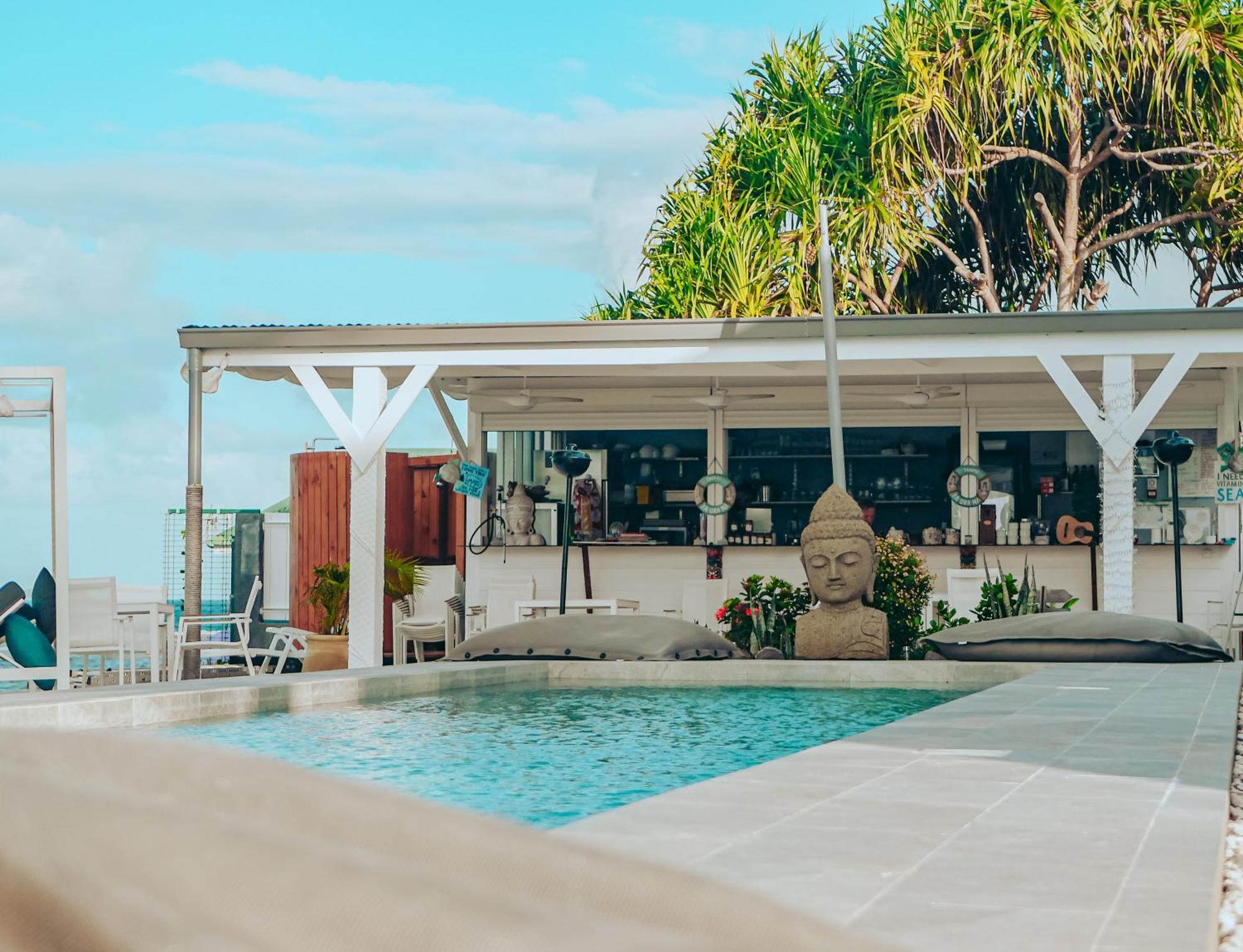 Pension Irivai, Appartement Rava 1 Chambre Bord De Mer อุตูโรอา ภายนอก รูปภาพ