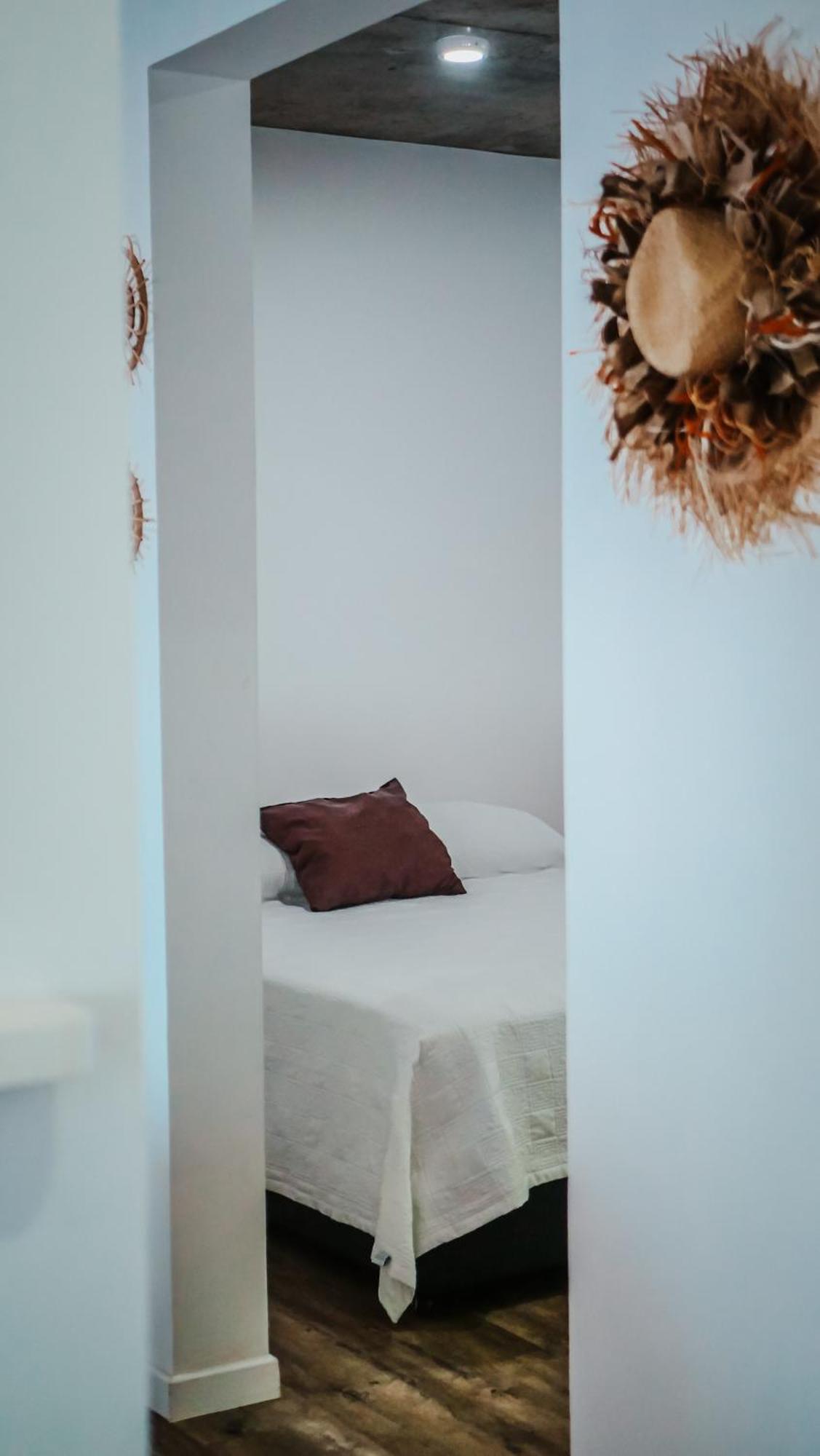 Pension Irivai, Appartement Rava 1 Chambre Bord De Mer อุตูโรอา ภายนอก รูปภาพ