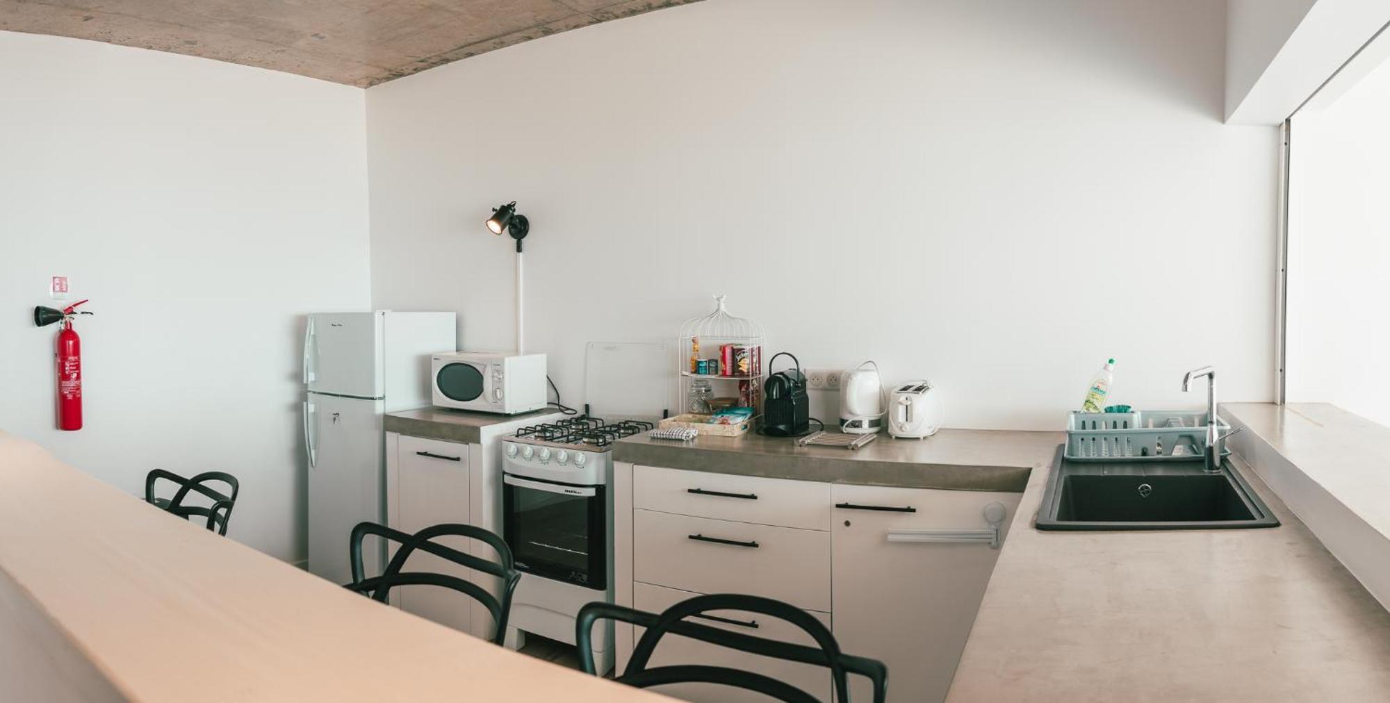 Pension Irivai, Appartement Rava 1 Chambre Bord De Mer อุตูโรอา ภายนอก รูปภาพ