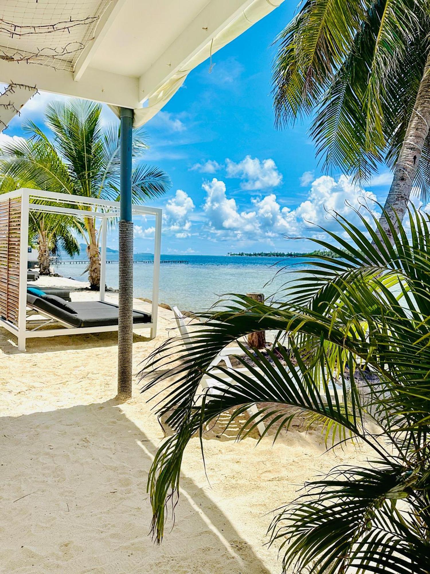 Pension Irivai, Appartement Rava 1 Chambre Bord De Mer อุตูโรอา ภายนอก รูปภาพ